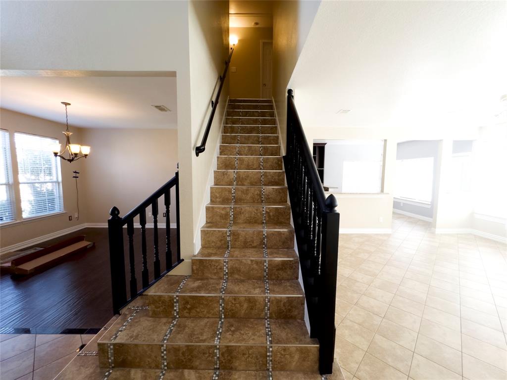 Hulen Meadow Addition - Residential