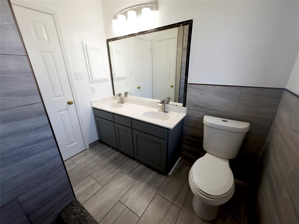 Hulen Meadow Addition - Residential