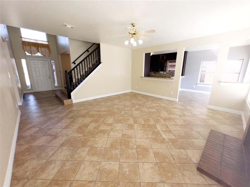 Hulen Meadow Addition - Residential