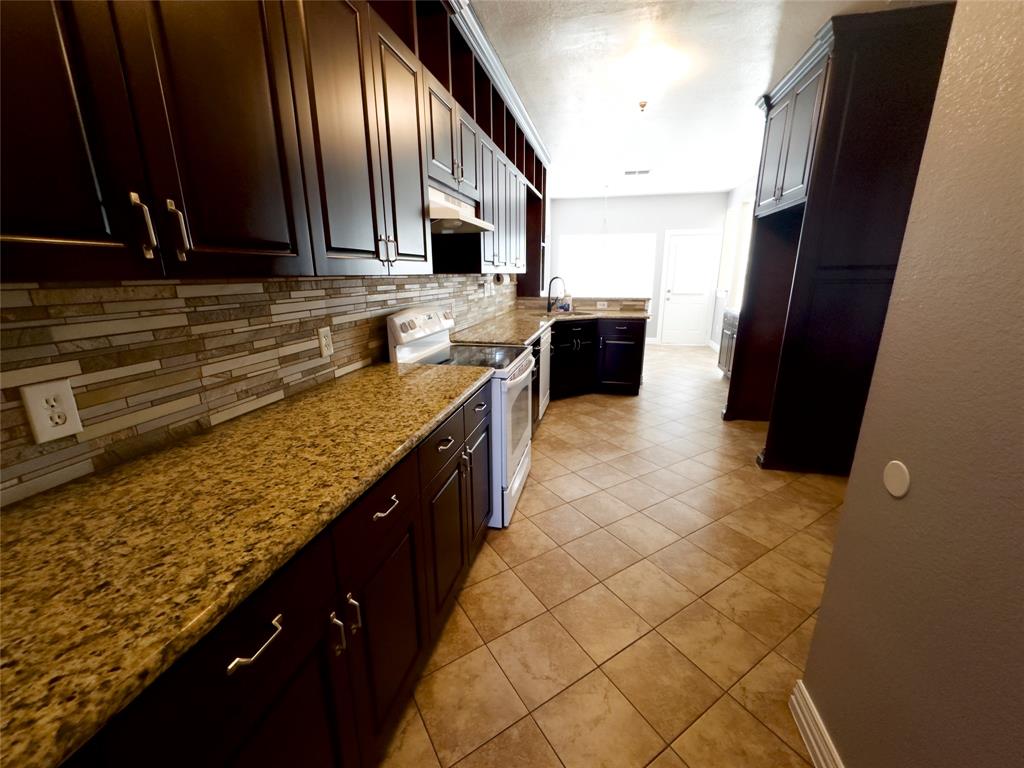 Hulen Meadow Addition - Residential