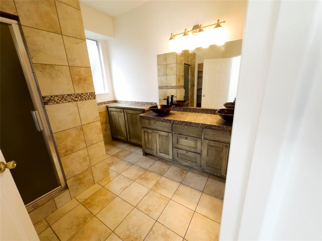 Hulen Meadow Addition - Residential