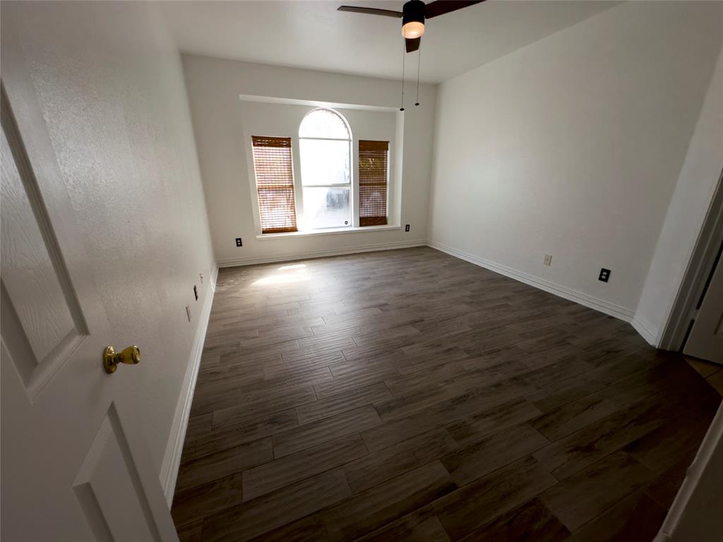 Hulen Meadow Addition - Residential