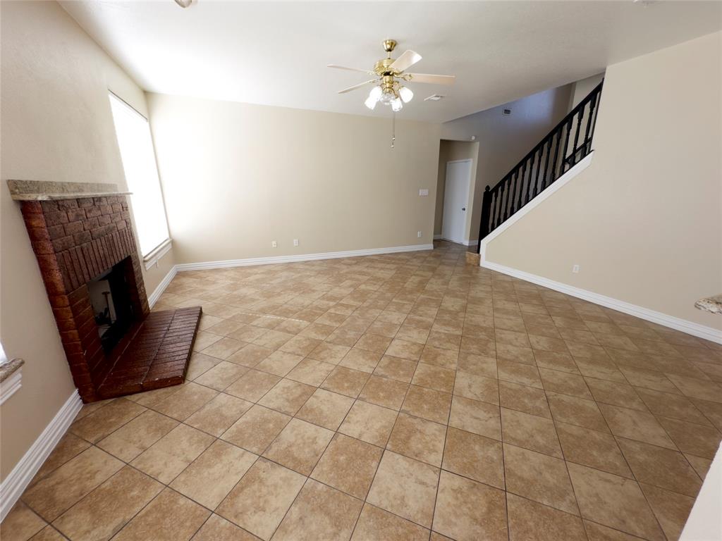 Hulen Meadow Addition - Residential