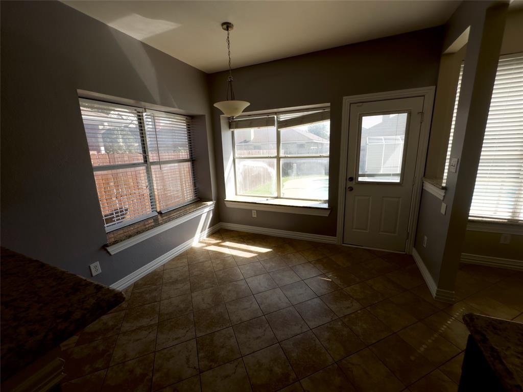 Hulen Meadow Addition - Residential