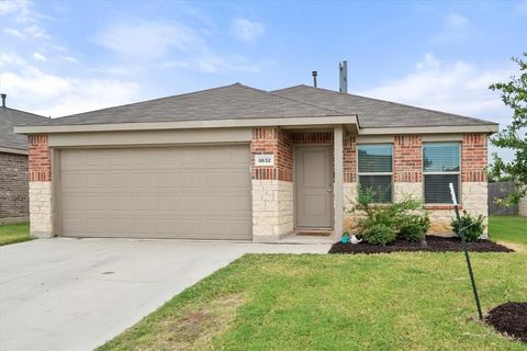 8632 Thicket Ridge Street Fort Worth TX 76123