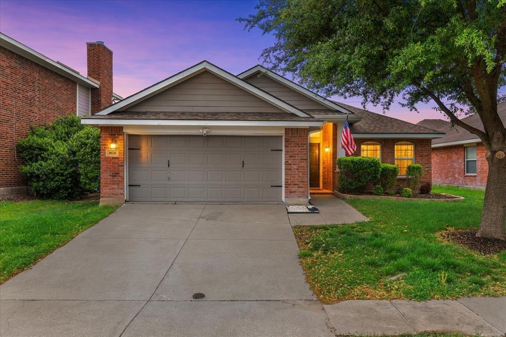 1028 Kimbro Dr, Forney, TX, 75126