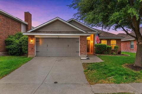 1028 Kimbro Drive Forney TX 75126