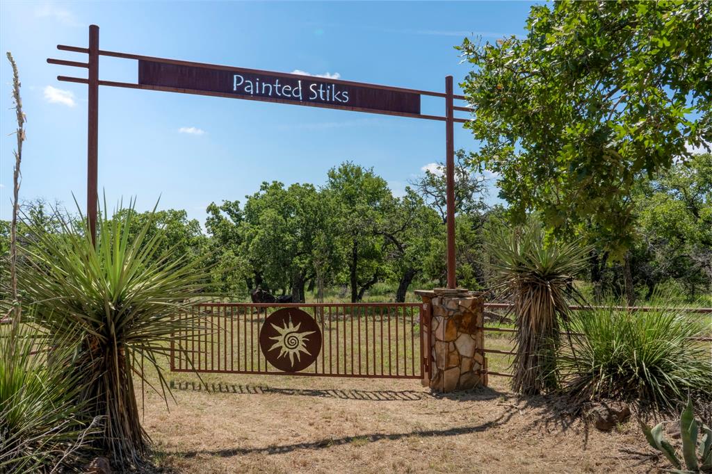 lot 18 Canyon Lake Road