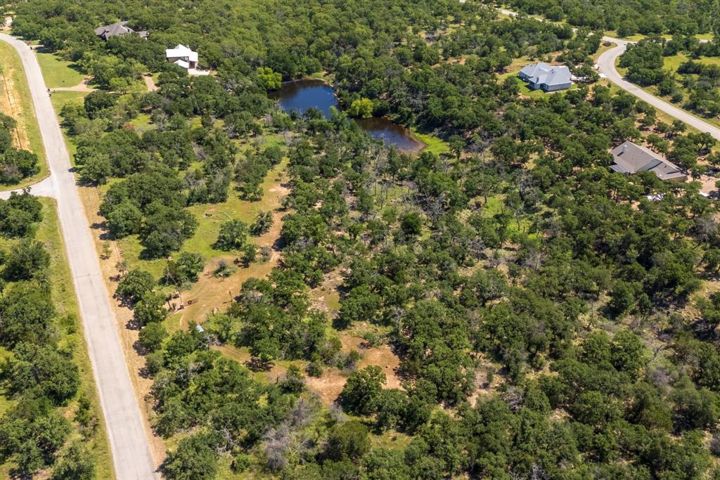 lot 18 Canyon Lake Road