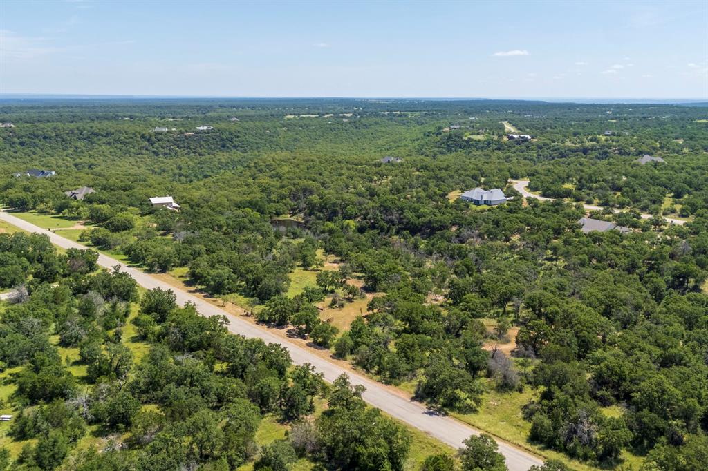 lot 18 Canyon Lake Road