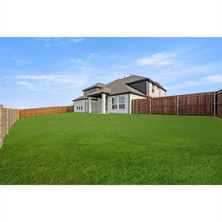 Shady Valley Estates - Residential