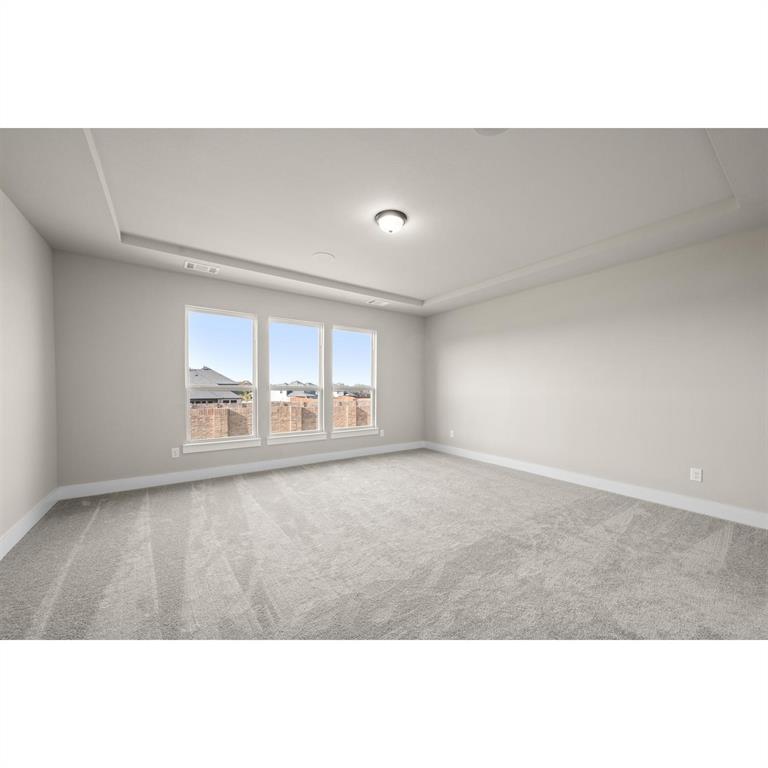 Shady Valley Estates - Residential