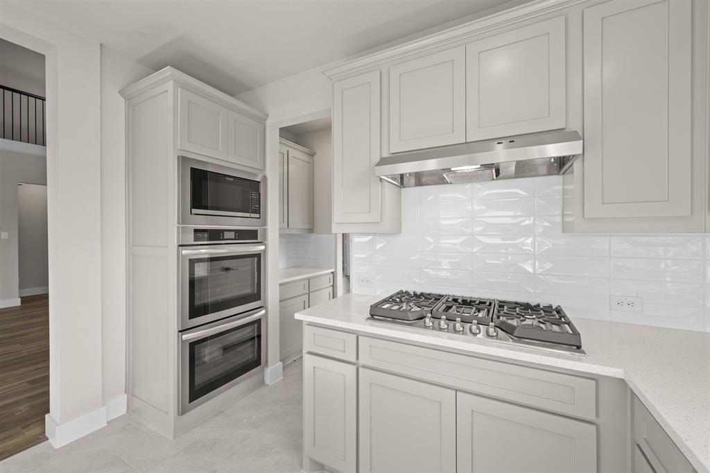 Shady Valley Estates - Residential