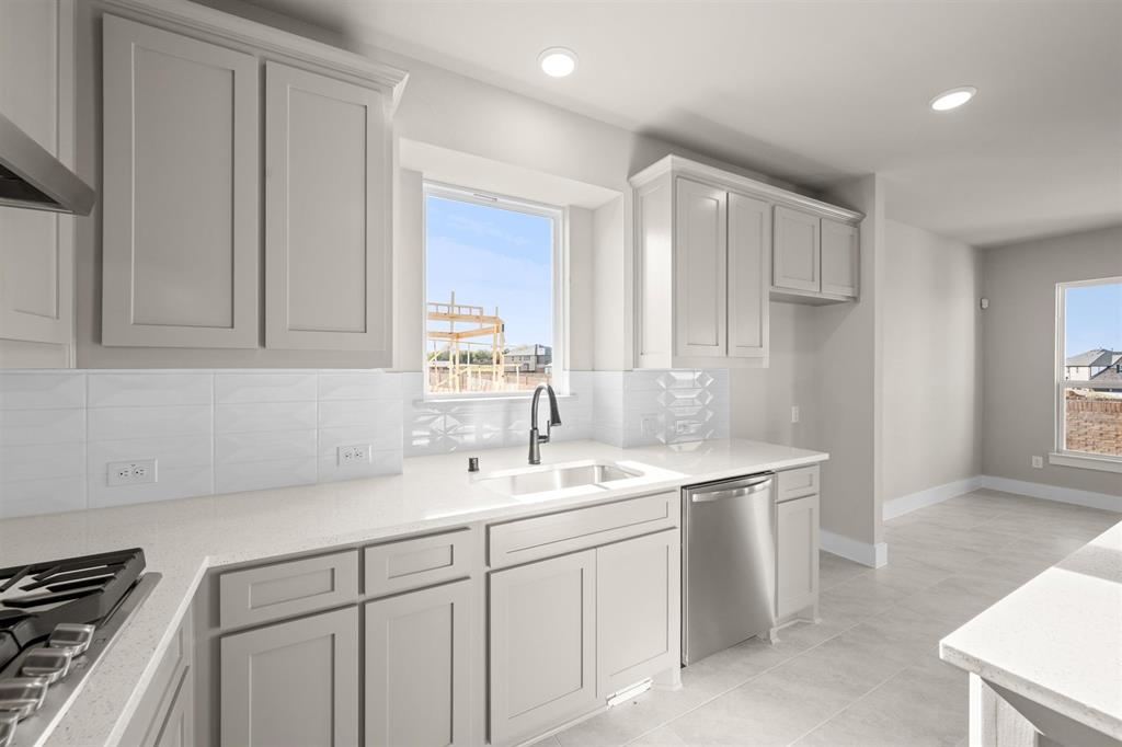 Shady Valley Estates - Residential