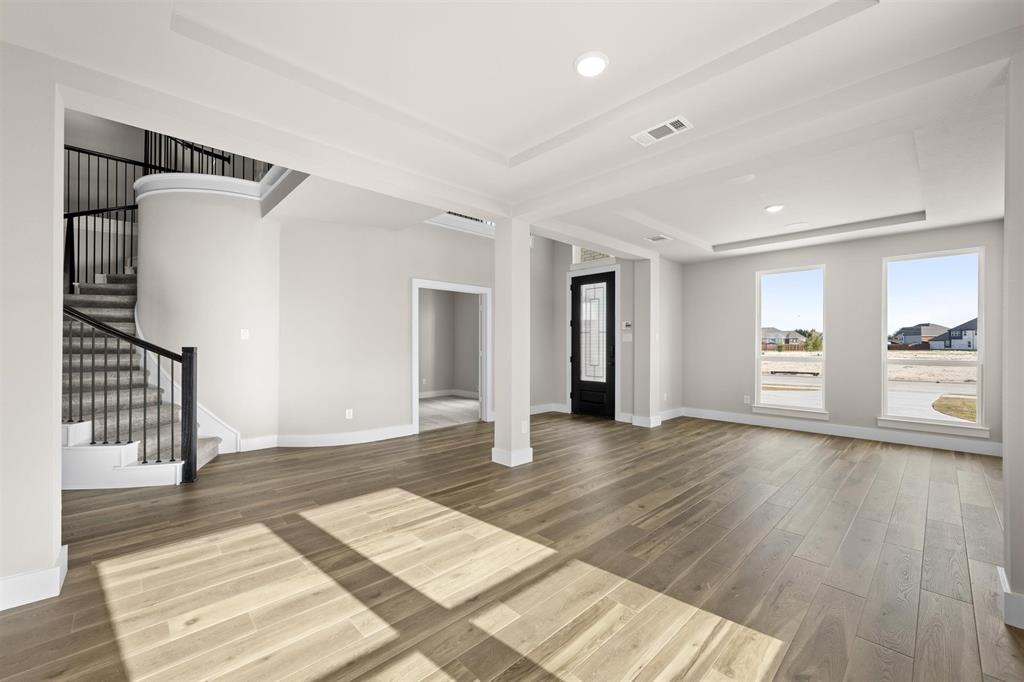 Shady Valley Estates - Residential