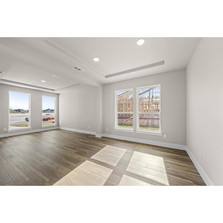 Shady Valley Estates - Residential