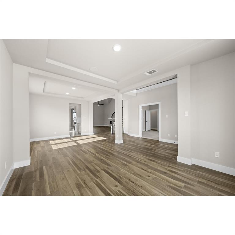 Shady Valley Estates - Residential