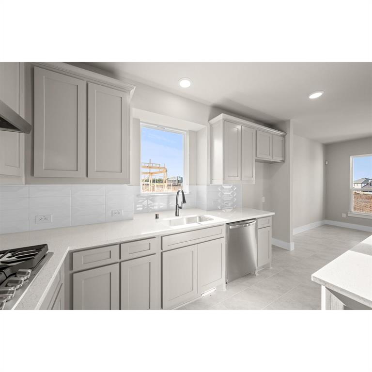 Shady Valley Estates - Residential