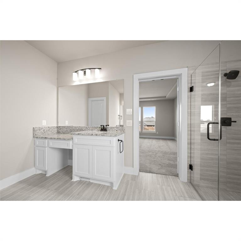 Shady Valley Estates - Residential