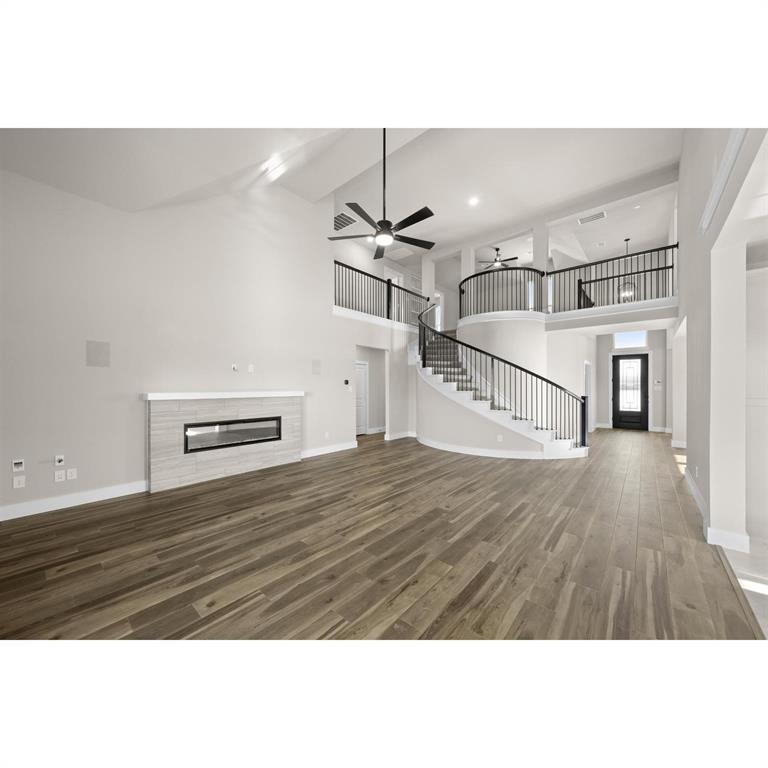 Shady Valley Estates - Residential