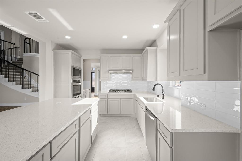 Shady Valley Estates - Residential