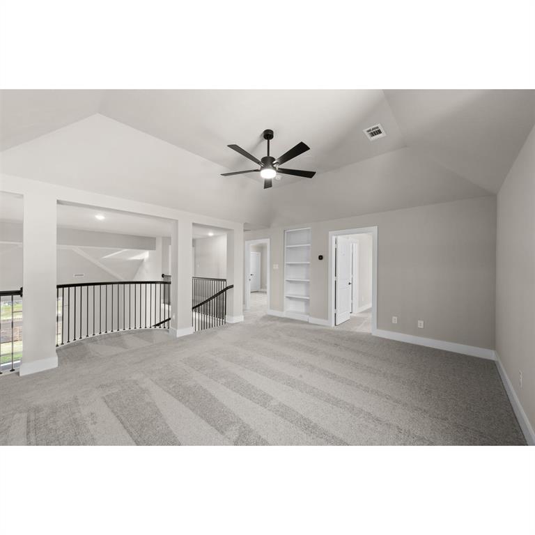 Shady Valley Estates - Residential