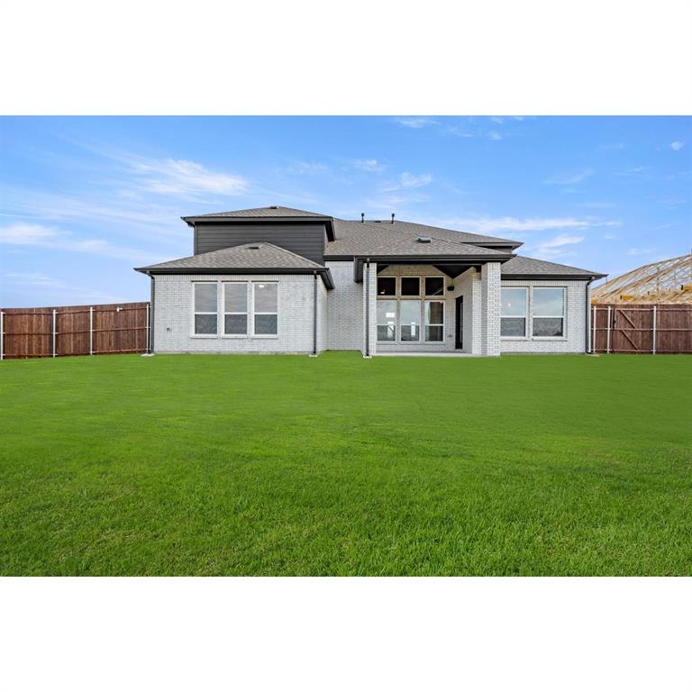 Shady Valley Estates - Residential