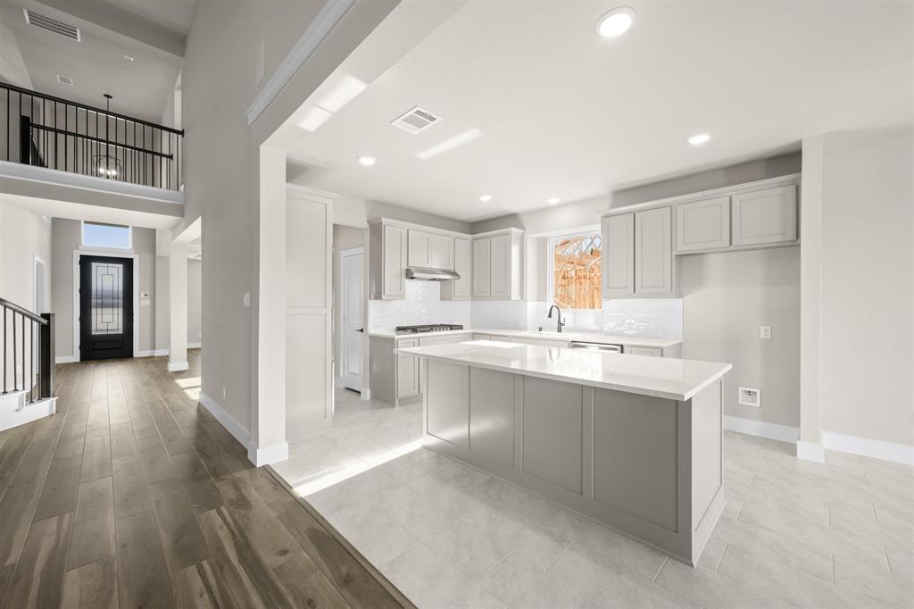 Shady Valley Estates - Residential