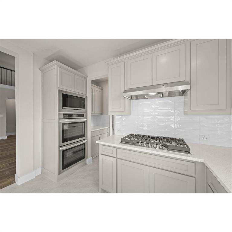 Shady Valley Estates - Residential