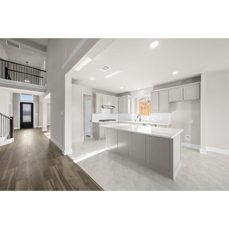 Shady Valley Estates - Residential