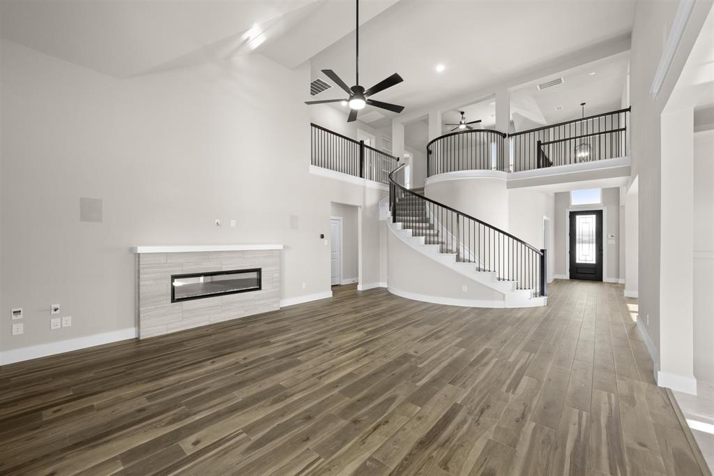 Shady Valley Estates - Residential