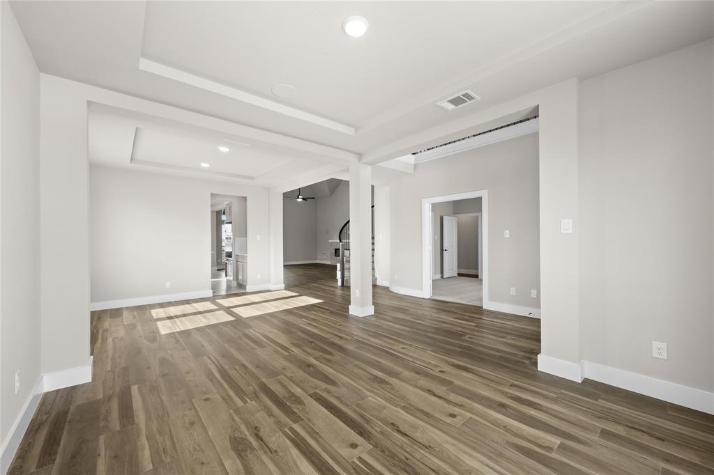 1817 Hidden Creek Drive