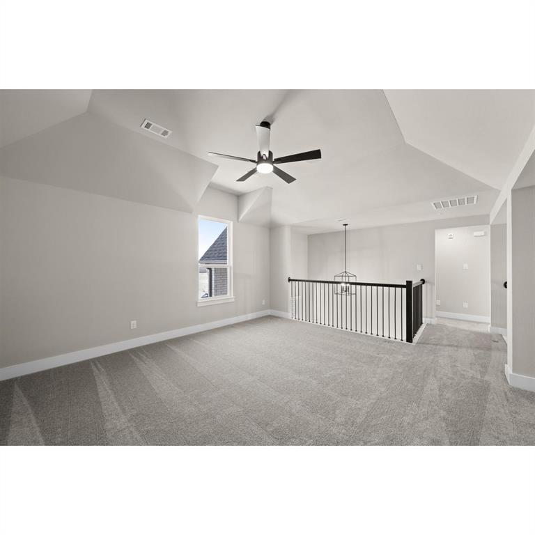 Shady Valley Estates - Residential