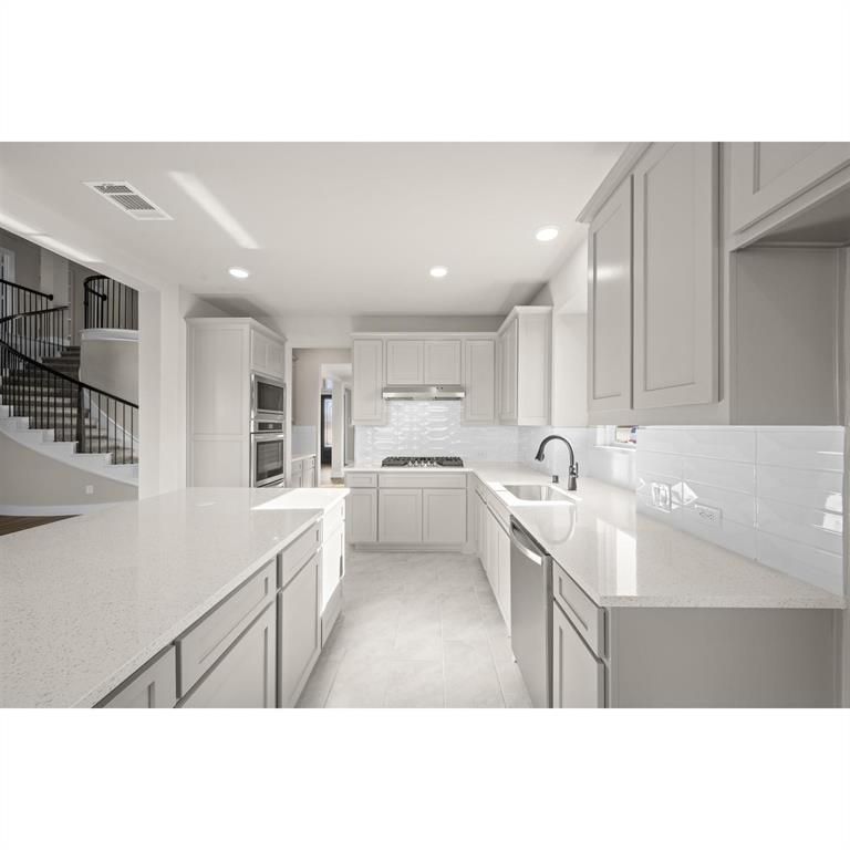 Shady Valley Estates - Residential