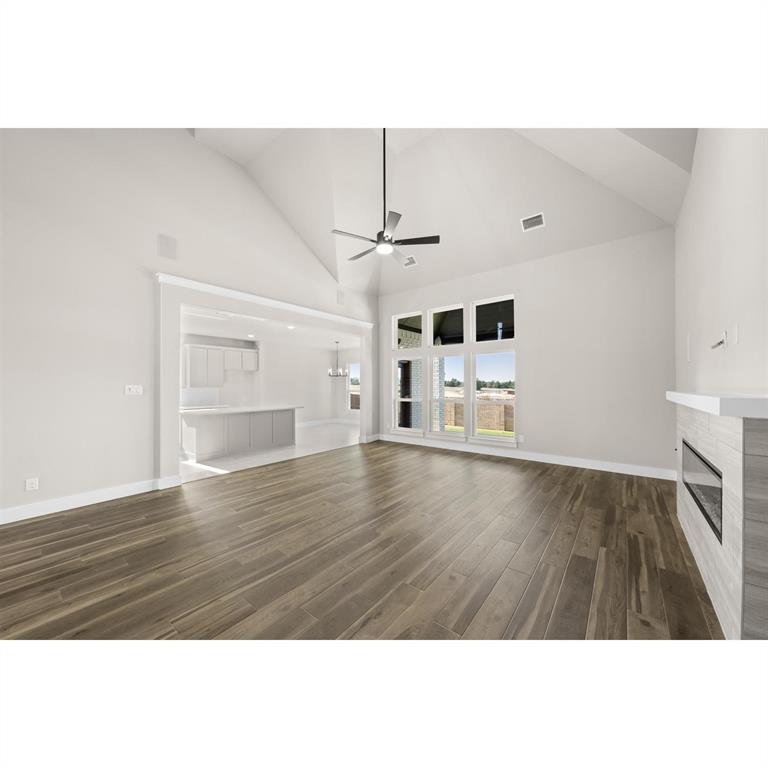 Shady Valley Estates - Residential