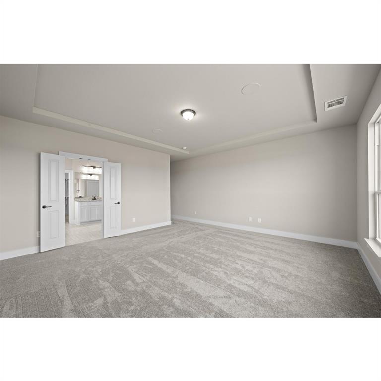 Shady Valley Estates - Residential