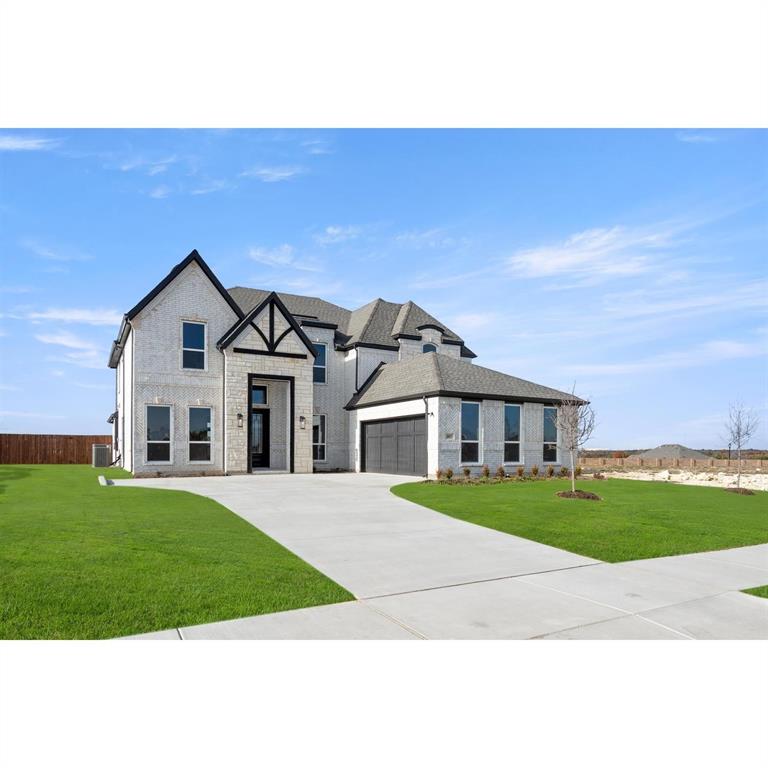 Shady Valley Estates - Residential