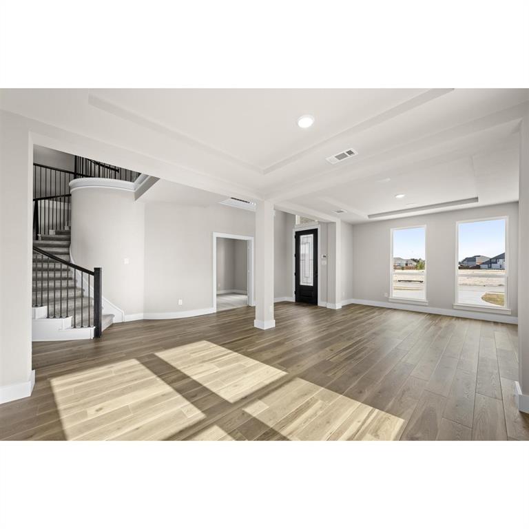 Shady Valley Estates - Residential