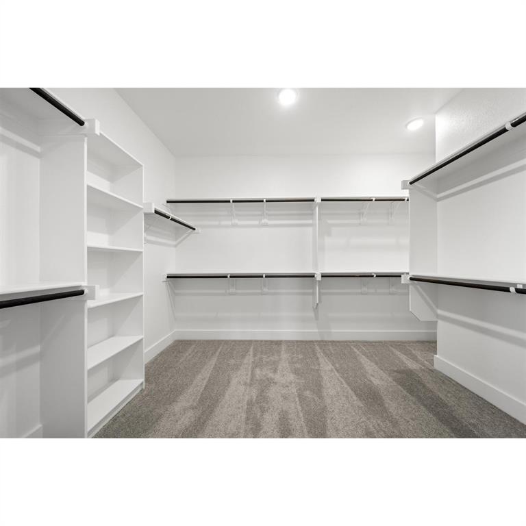 Shady Valley Estates - Residential