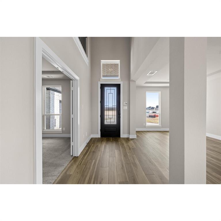 Shady Valley Estates - Residential