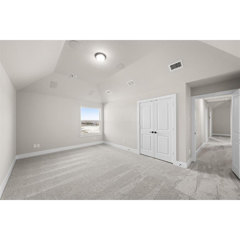 Shady Valley Estates - Residential