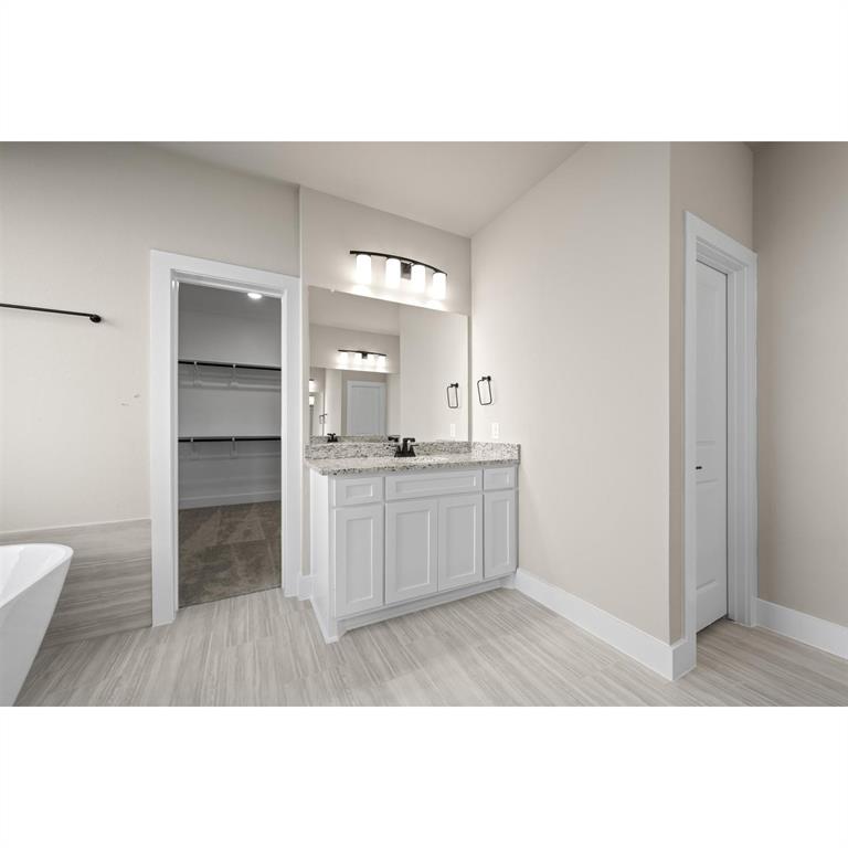 Shady Valley Estates - Residential