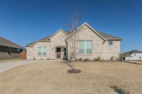 4305 Noble Lane, Midlothian, TX 76065 - #: 20816494