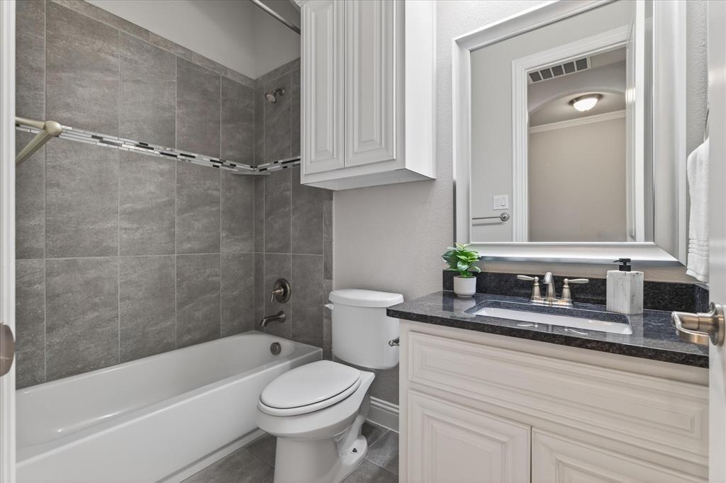 Glenmere Add - Residential Lease