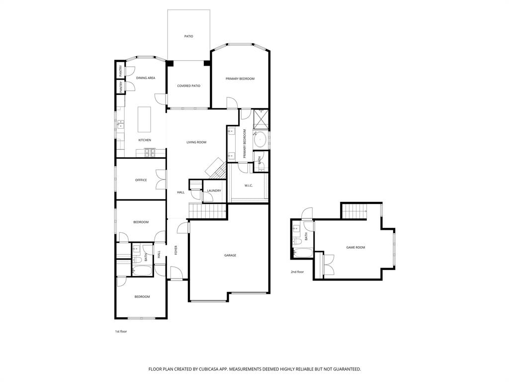 Glenmere Add - Residential Lease