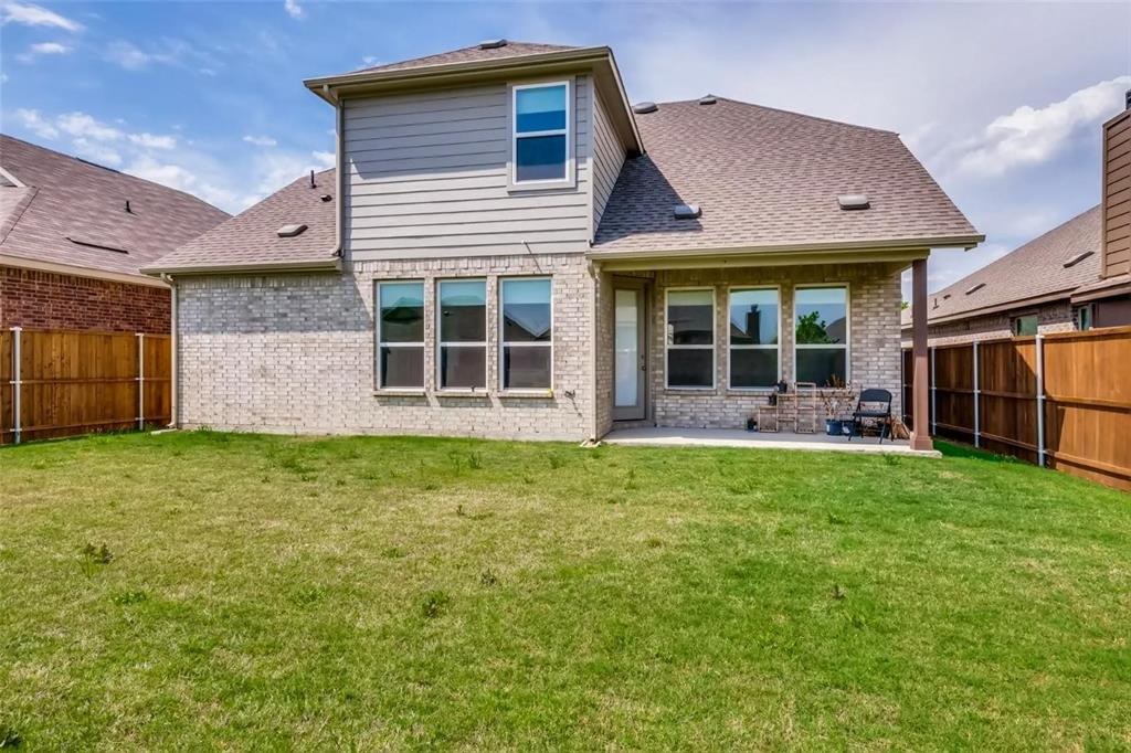 Aspen Meadows Ph 2 - Residential