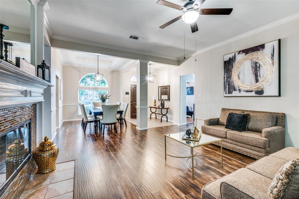 1264 Stonehill Court