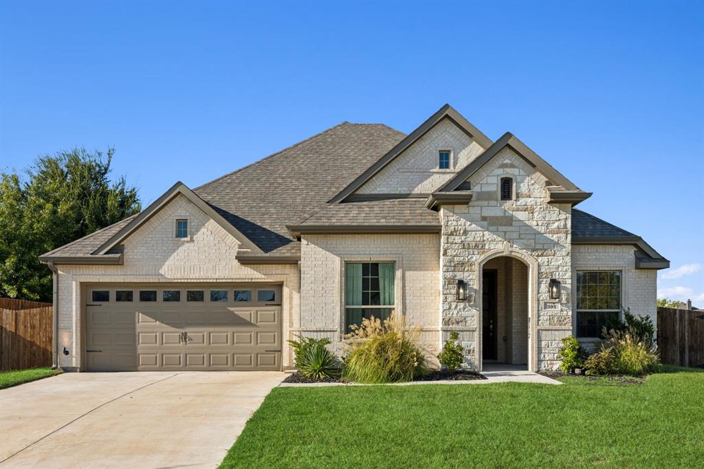 Haven Ph II - Residential