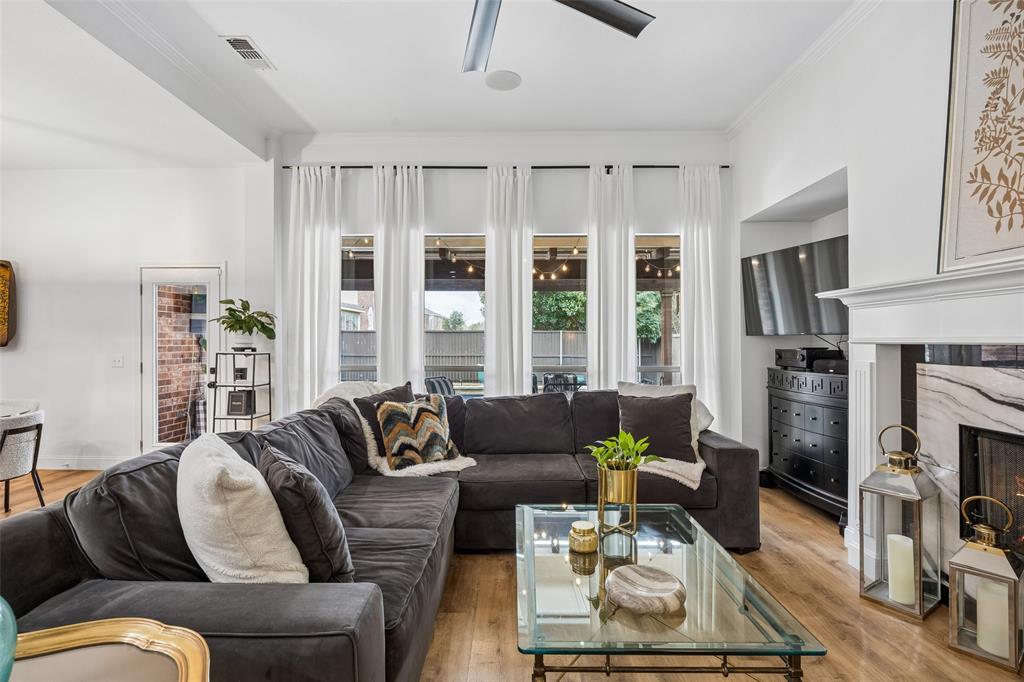 Stanford Meadow Ph One - Residential