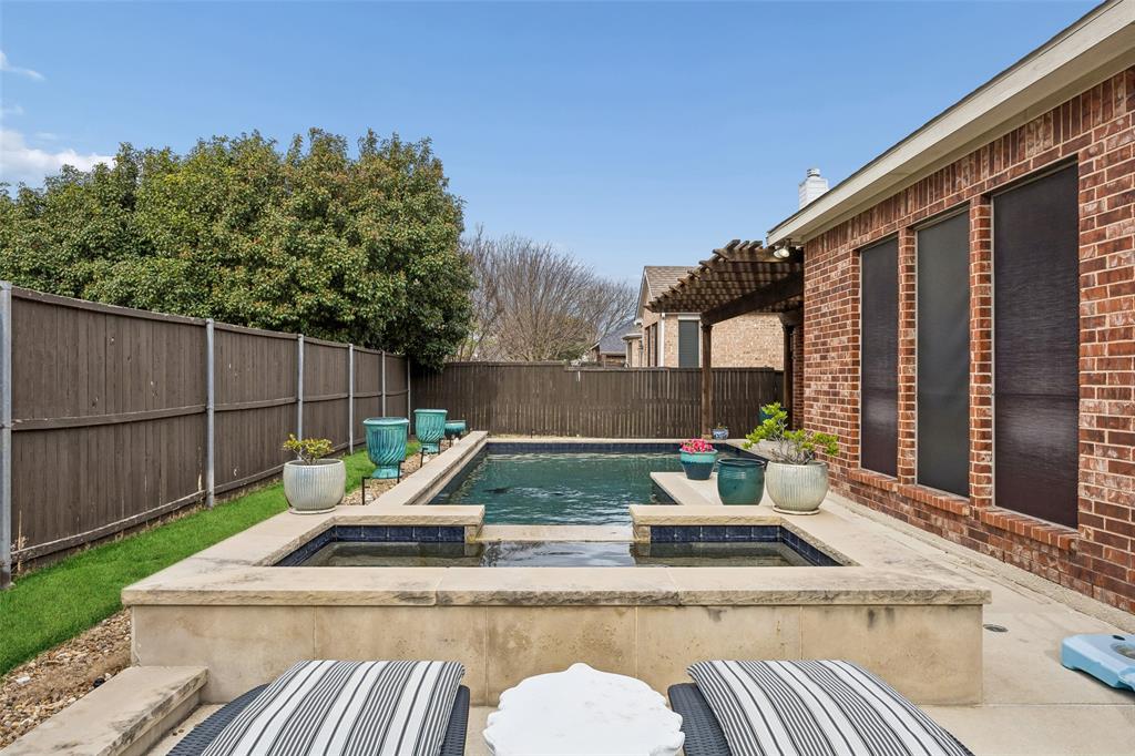 Stanford Meadow Ph One - Residential